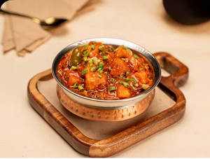 Chilli Paneer