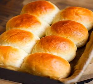 Butter Pav