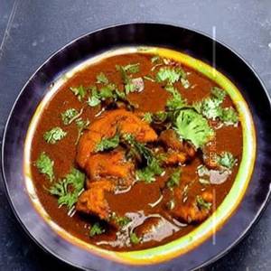 Fish Ke Pakwan