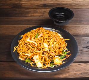 Special Chowmein