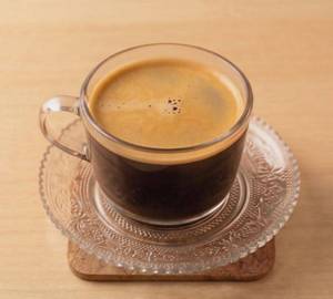 Americano (Hot)