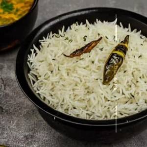 Jeera Rice
