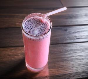 Rose Milk