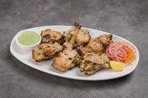 Tandoori Afghani Chicken