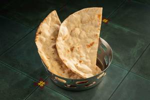 Plain Roti