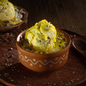 Kesar Rabri Faluda (250ml)