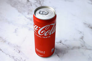 Coke Can