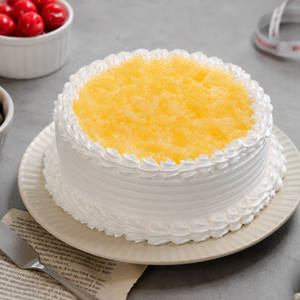 Pineapple Cake 1 Kg