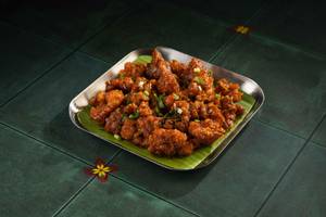 Gobi Manchurian Dry