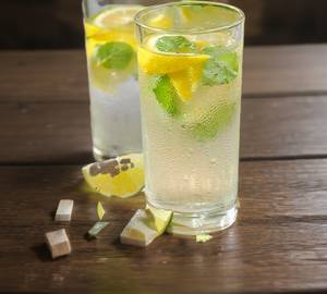 Nimbu Pani