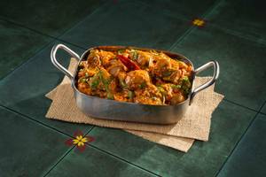 Kadai Mushroom