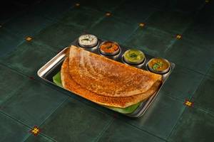 Podi Masala Dosa