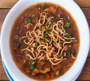 Manchow