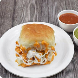 Peri Peri Mayo Dabeli