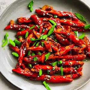 Chilli Potato    