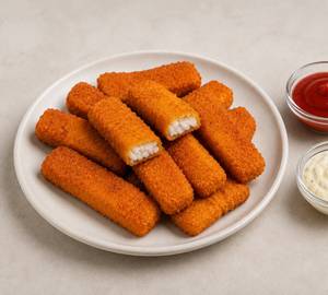 Fish Finger