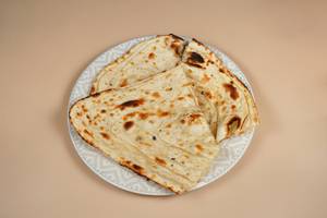 Butter Naan