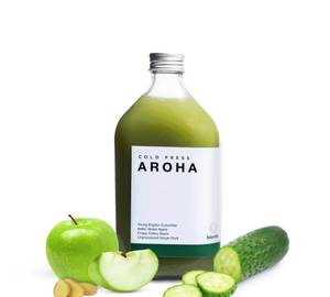 Aroha Cold Pressed Juice