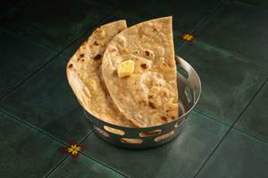 Butter Roti