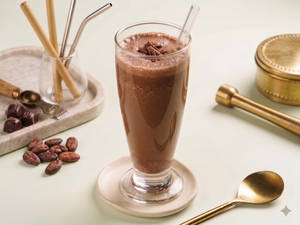 Chocolate Shake