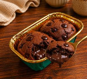 Dark Melt Decadence