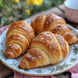 Butter Croissant