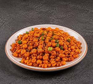 Crispy Corn