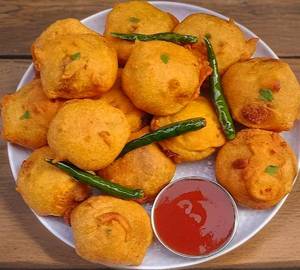 Batata Bhaji