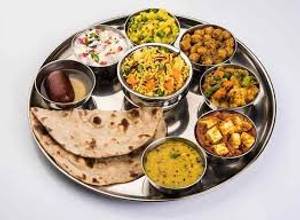 Special Thaal