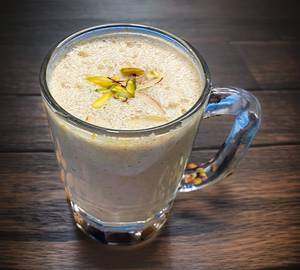 Dry Fruit Milkshake