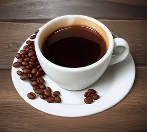 Black Coffee