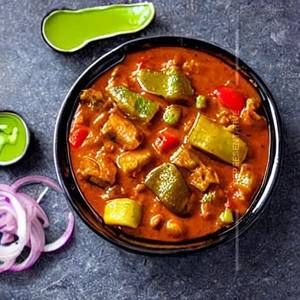 Mix Veg (full)