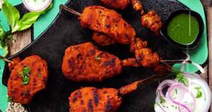 Tangdi Kabab