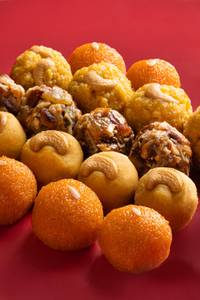 LADDU ASSORTED 800GM