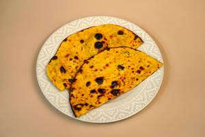 Missi Roti