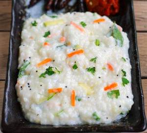Curd Rice