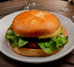 Veggie Burger