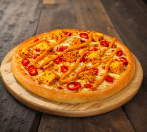 Tandoori Paneer Pizza
