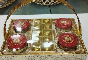 DRY FRUIT 4+10 720GMS 