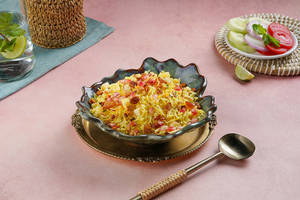 Kashmiri Pulao