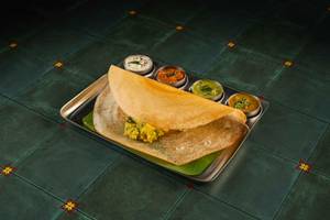 Masala Dosa