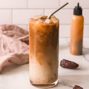 Caramel Cold Coffee