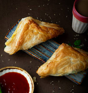 VEG PUFF