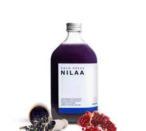 Nilaa Cold Pressed Juice
