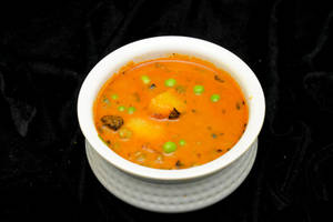 Aloo Mutter