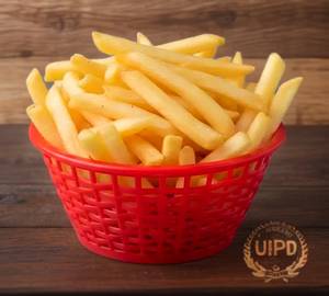 Plain French Fries