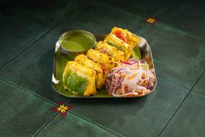 Paneer Tikka