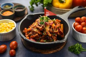 Dragon Chicken