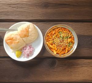 Misal Pav