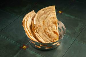 Tandoori Paratha